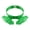 Green, variant on Funny Hand-Shaped Sun Hat,Hands-Free Palm-Shaped Hats,3D Funny Visor,Adjustable, UV Protection, Perfect for Vacation, Pool