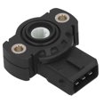 thumbnail image 2 of Sensor de posición del acelerador coche 13631402143 ANGGREK Serie 3 E36 1994-1995, 2 of 8
