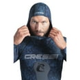 thumbnail image 5 of Cressi 2mm Tokugawa Unisex 2-Piece Wetsuit, 5 of 9