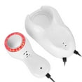 thumbnail image 3 of Hot Cold Hammer Red Blue Light Facial Skin Tighten Beauty Machine US Plug 110-220V, 3 of 8