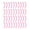 Pink, variant on Cheers.US 40Pcs Curler Refills Eyelash Curler Refill Pads Silicone Rubber Curler Replacement Refills Pads for Universal Eyelash Curler