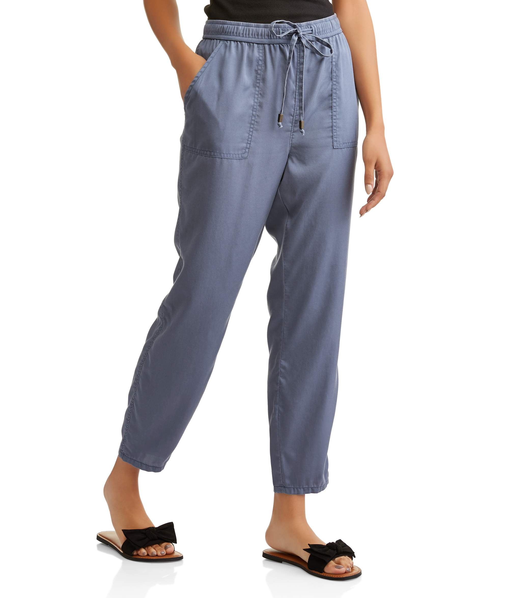 time and tru pants