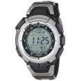 thumbnail image 1 of Men's PAW1300-1V Pathfinder Watch with Black Band, 1 of 5