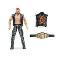 thumbnail image 3 of All Elite Wrestling Unrivaled Figure Jon Moxley 1 Figure Pack, 3 of 7