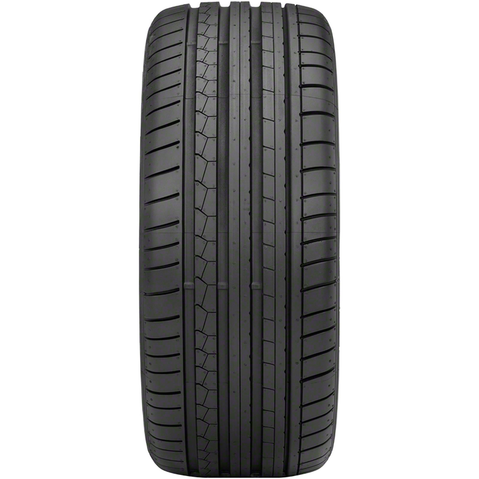 Dunlop SP Sport Maxx GT UHP 265/40ZR21 105Y XL Passenger Dunlop SP Sport Maxx GT UHP 265/40ZR21 105Y XL Passenger