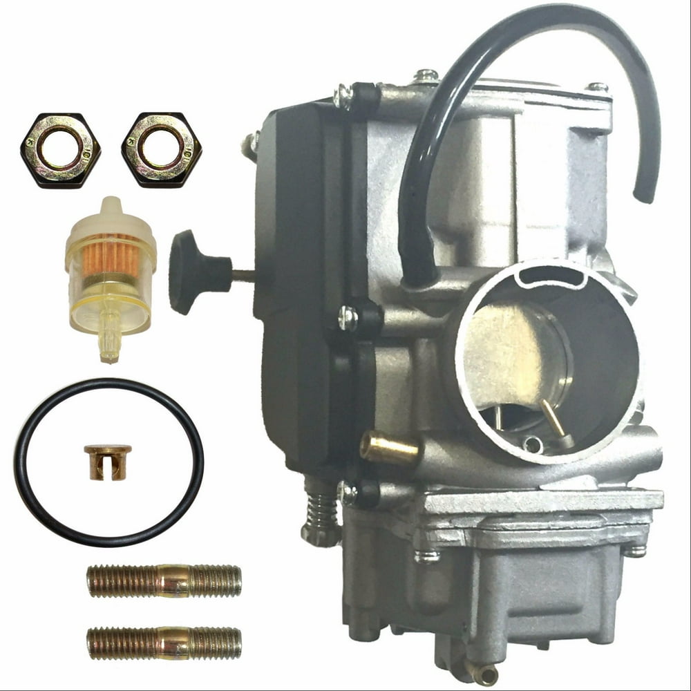 1996 1997 1998 Yamaha Kodiak 400 Carburetor YFM 400 4wd Carb ATV YFM400
