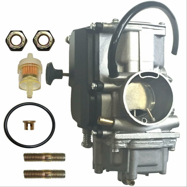 YAMAHA BIG BEAR 350 CARBURETOR YFM 350 2x4 Carb ATV YFM350 1997 1998