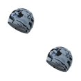 thumbnail image 3 of Gorras de Calavera Soidarity Cómodas Múltiples Colores Seda de Hielo, 3 of 6