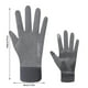 thumbnail image 3 of Guantes De Ciclismo De Invierno Para Mujer Antideslizantes Cálidos Ciclismo Deportivo Plus Forro Polar Guantes De Algodón De Invierno Para Mujer, 3 of 4