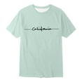 thumbnail image 3 of Girls Shirts Girls Outfits Toddler Little Boys Kids Girls Luminous Animals Long Sleeve Shirt Tops Tees Clothes Glow in the Dark Fun Fashion for Nighttime, 3 of 3