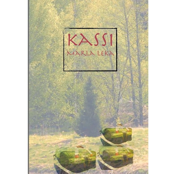 Kassi, (Paperback)