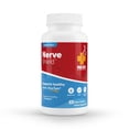 thumbnail image 1 of Suplemento Redd Remedies Nerve Shield 60 cápsulas veganas, 1 of 8