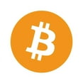 thumbnail image 2 of CafePress - Mug With The Bitcoin Logo - 11 oz Ceramic Mug - Novelty Coffee Tea Cup, 2 of 4