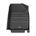 thumbnail image 3 of TuxMat - For Kia Seltos 2024-2026 Gas Models - Custom Car Mats - Maximum Coverage, All Weather, Laser Measured - This Full Set Includes 1st and 2nd Rows, 3 of 10