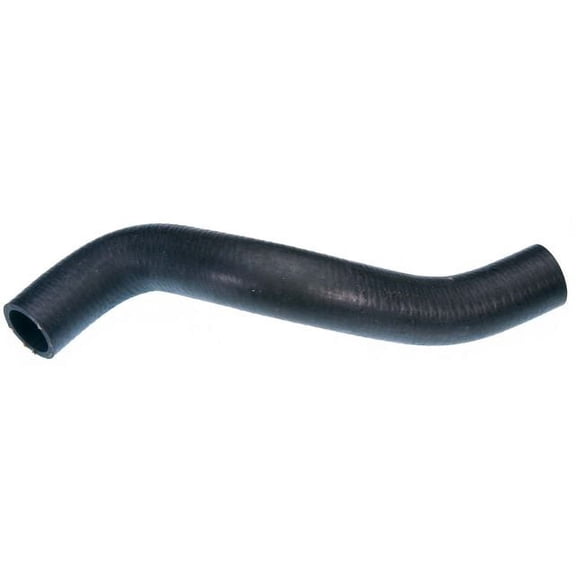 Lower Radiator Hose - Compatible with 2006 - 2009 Pontiac Torrent 3.4L V6 GAS 2007 2008