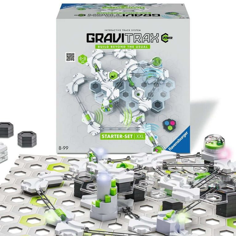 その他 GraviTrax power Starter-Set Amazon.com: GraviTrax Power Elements: Starter and Finish