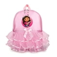 thumbnail image 4 of Gabbys-mochila rosa para niños y niñas, morral escolar de dibujos animados, Anime Kawaii, suministros para estudiantes, regalos bonitos de cumpleaños, 4 of 5
