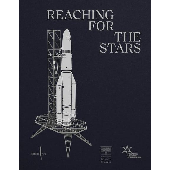Reaching for the Stars: From Maurizio Cattelan to Lynette Yiadom-Boakye, (Paperback)