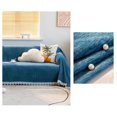 thumbnail image 4 of Sectional Sofa Covers, Thick Chenille Sofa Covers, Sofa Protectors, 4 of 5