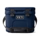 thumbnail image 1 of Cooler YETI Roadie 15 Hard con correa de doble uso, 15 L, azul marino, 1 of 7