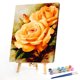 thumbnail image 3 of Cuadros Decorativos Kit de pintura por números DIY Rose mano aceite arte imagen artesanía hogar pared decoración (B2274) Ndcxsfigh Nuevos Originales, 3 of 9