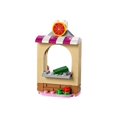 thumbnail image 3 of LEGO Friends Stephanie's Pizzeria Interlocking Block Building Set, 3 of 7