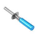 thumbnail image 1 of RC Glow Plug, RC Glow Plug Igniter 80103 Engine Igniter Glow Plug RC Igniter, For HSP 1/10 Nitro RC Car ANGGREK RC Igniter, 1 of 8