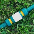 thumbnail image 3 of MOVTOTOP White PVC Pipe Connector with Full Internal Thread for Optimal Sealing 2 Pieces, 3 of 8