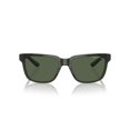 thumbnail image 1 of Anteojos de Sol Armani Exchange AX4026S Polarizados Verdes 56 mm, 1 of 5