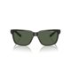 thumbnail image 1 of Anteojos de Sol Armani Exchange AX4026S Polarizados Verdes 56 mm, 1 of 5