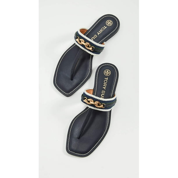 Tory burch women's jessa thong sandals new arrivals
