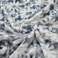 thumbnail image 3 of Mainstays Plush Throw Blanket Daisy, 3 of 8