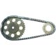 thumbnail image 1 of Kit Distribución Cadena MOTOR PLUS 1991 A 1994 Ford V6 4.0L 3 Pzas 12V Ohv, 1 of 3