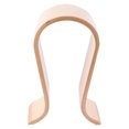 thumbnail image 2 of Soporte de madera para auriculares soporte de madera para auriculares estante de exhibición para organizador de escritorio de oficina accesorios para auriculares ANGGREK Otros, 2 of 8