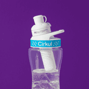 (3 pack) Cirkul FitSip Blackberry Burst Flavor Cartridge, Drink Mix.