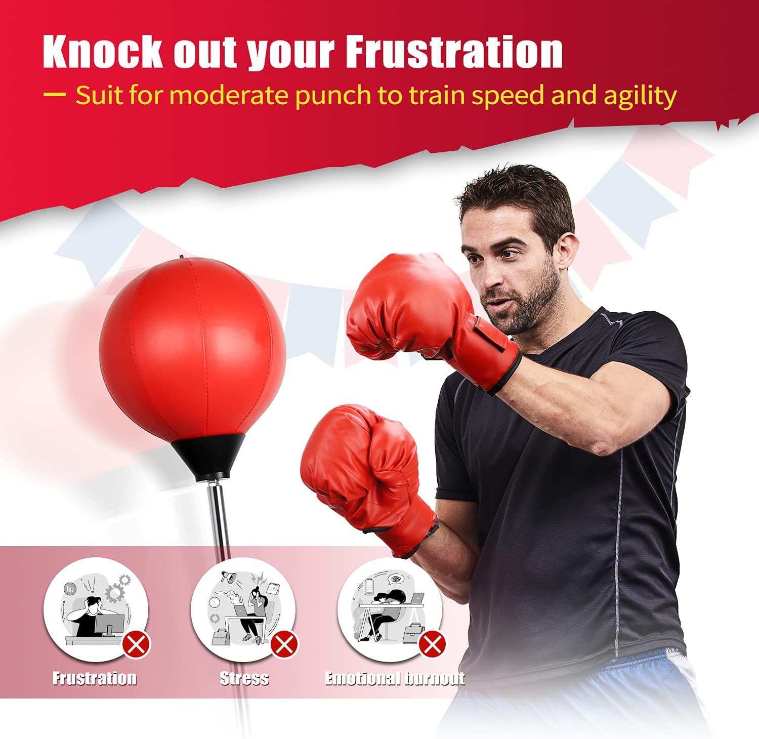 Discover 116+ emotional punching bag best kidsdream.edu.vn