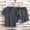 Dark Blue, variant on Mens Short Set 2 Piece Set Men's T Shirts Short Sleeve & Shorts Summer Matching Set Beach Vacation Essentials Matching Sets