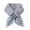 Gray, variant on Puntoco Clearance All-Match Thick Plush Towel Lady Winter Plush Scarf Jacket Lady Scarf Warm Bib