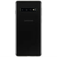 thumbnail image 4 of Restored Samsung Galaxy S10 G973U (Fully Unlocked) 128GB Prism Black w/ Wireless Earbuds (Refurbished), 4 of 4