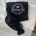 thumbnail image 2 of Hocus Pocus Brewing Co Sanderson Embroidered Sweatshirt, 2 of 2