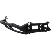 CAPA For 2008-2009 Allure Header Panel Thermoplastic GM1041119C 25792484