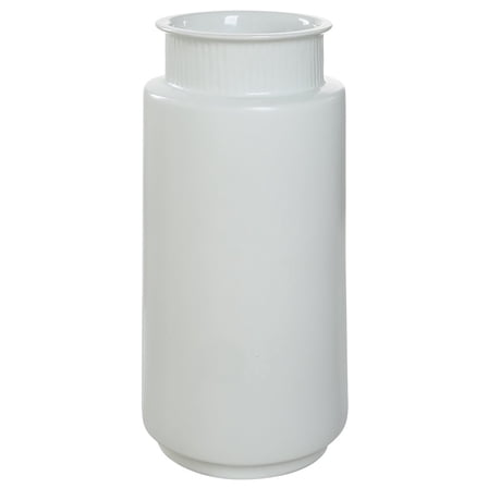 Renwil Zena Indoor Ceramic Vase, Off-White