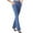 Light Blue, variant on aidice Dress Pants for Women Stretch Business Casual High Waisted Slim Fitted Yoga Pants with Pockets