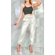 thumbnail image 2 of Jogger elegante blanco mediana, 2 of 3