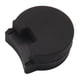 thumbnail image 3 of Cojín para Reposapiés de pulgar Sunnimix para Clarinete y oboe Negro, 3 of 5