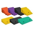 thumbnail image 4 of Wweixi Tapis de Rampe Portable Léger et Robuste pour Rampements Portables Noir, 4 of 6