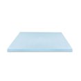thumbnail image 1 of colchoneta de espuma de gel king 7.6cm, 1 of 1