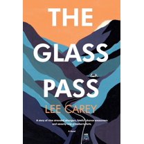 The Glass Pass, (Hardcover)