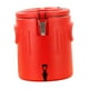 thumbnail image 4 of Cubo de enfriamiento de alto almacenamiento, barra de triple pared, accesorios, portátil, gran capacidad 20L con Grifo, 4 of 9