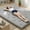 Grey, variant on Water Resistant  Futon Mattress, 75"x39"  Size, 2.5 Inch Thick  Floor Mattress Tatami Mat, Foldable Floor Bed Sleeping Pad for Guest Room Camping